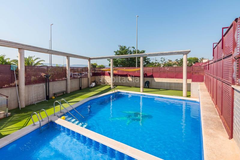 Foto 5c7fc756-42cb-4c06-905f-738c3668645c. Attico con parcheggio piscina in Espinardo Murcia