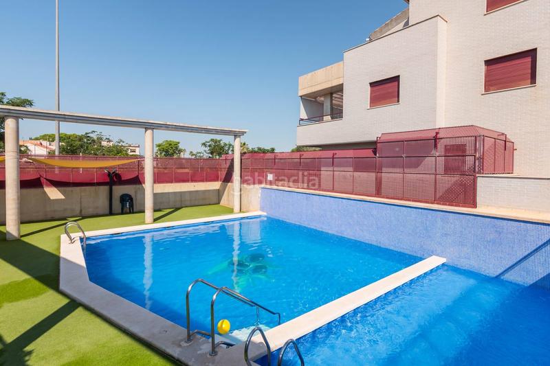 Foto 5c9068ad-82c5-4813-9989-caf45b29f584. Attico con parcheggio piscina in Espinardo Murcia