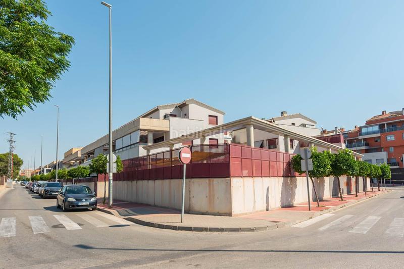 Foto e38de4ea-19e5-42bf-a89a-8bfdac11475d. Attico con parcheggio piscina in Espinardo Murcia