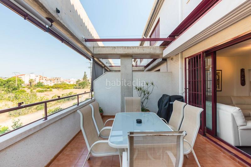 Foto f0e15059-33ed-4be9-a9dd-f4427ff681c0. Attico con parcheggio piscina in Espinardo Murcia