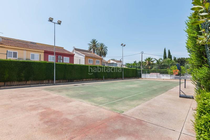 Foto 49d83c26-8246-45f0-9c5e-524349bd1a56. Xalet amb aparcament piscina a Beniaján Murcia