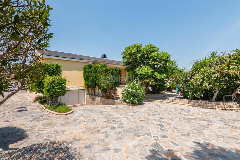 Foto a6d5ca0a-7265-49ea-89ca-73e8234d6b1f. Xalet amb aparcament piscina a Beniaján Murcia