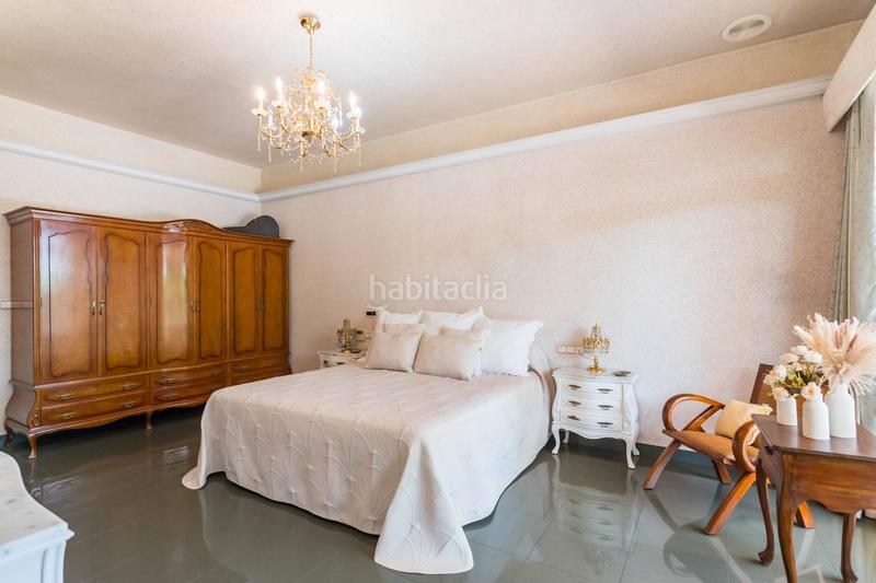 Foto be52958b-97b9-481d-8a87-35377c81d2e3. Xalet amb aparcament piscina a Beniaján Murcia