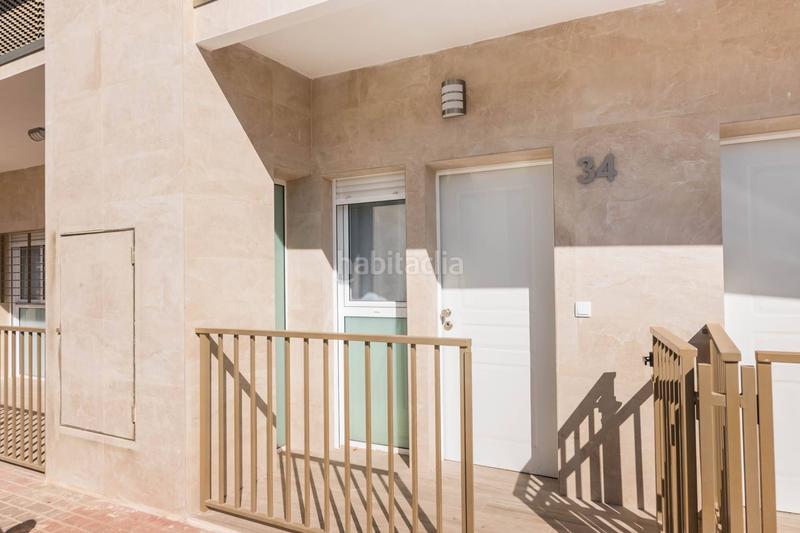 Foto 06eab5ba-a2e2-461e-8a4d-144738dc7ea0. Alquiler estudio acogedora vivienda en alquiler en los garres en Murcia