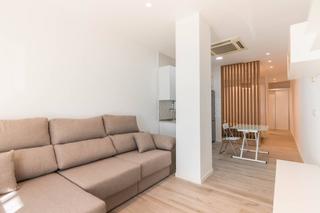 Lloguer Estudi a Garres y Lages. Acogedora vivienda en alquiler en los garres