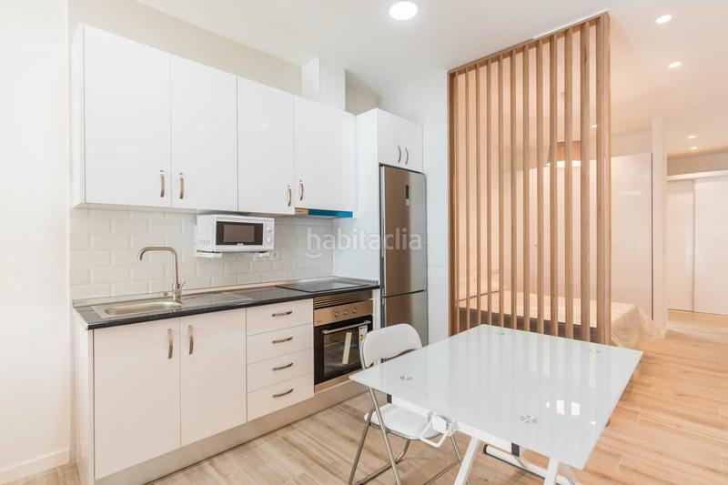 Foto a5cbb9dc-9270-4603-adc1-8c106586238b. Location studio dans Garres y Lages Murcia