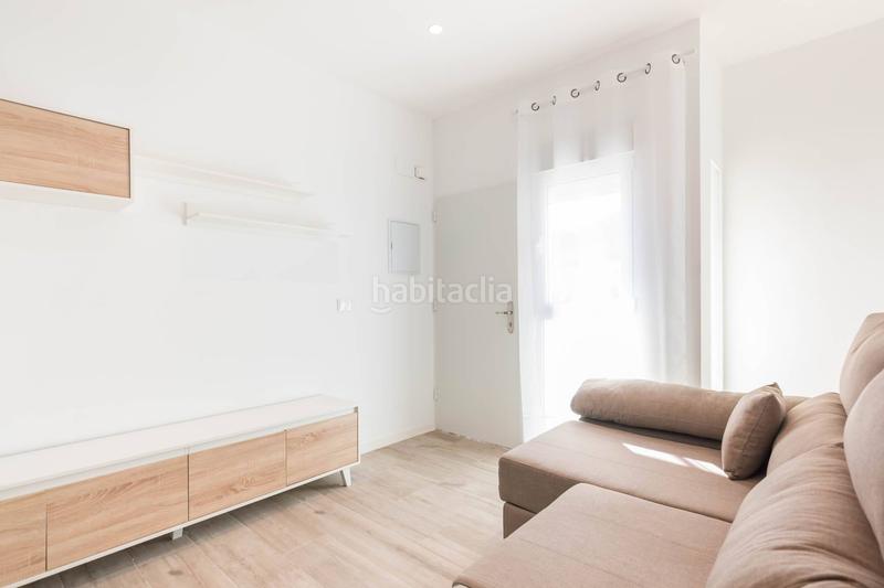 Foto 09c0aa1f-dc75-44d7-9c36-8926ee91b28f. Miete studiowohnung in Garres y Lages Murcia