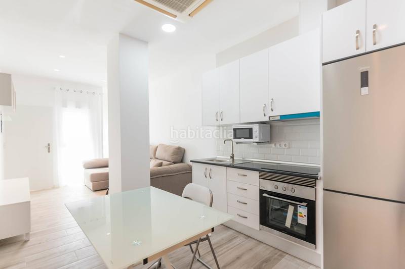 Foto 1ee62605-8a0e-4f66-8810-3b5cb04a320b. Miete studiowohnung in Garres y Lages Murcia