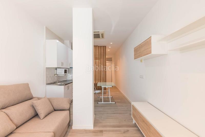 Foto 46ee1d7d-129e-4929-a09b-1b85b7ae6445. Miete studiowohnung in Garres y Lages Murcia