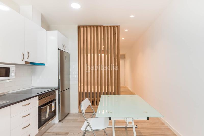 Foto aca2704f-6574-4f4d-8e3f-d0f220baeac4. Miete studiowohnung in Garres y Lages Murcia