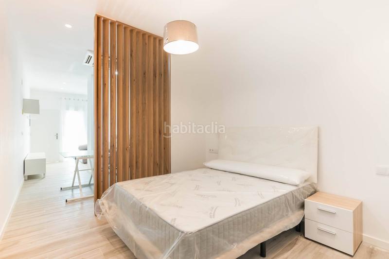 Foto beef4525-8491-4bf1-9b64-e22d54d2bbf2. Miete studiowohnung in Garres y Lages Murcia