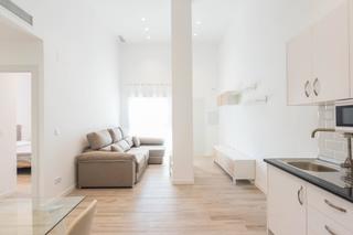 Lloguer Planta baixa a Garres y Lages. Vivienda en alquiler en los garres