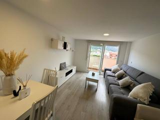 Affitto Piccolo appartamento in Garres y Lages. Apartamento en san josé de la vega.