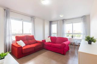 Affitto Appartamento in Ronda Sur. Alquiler en ronda sur