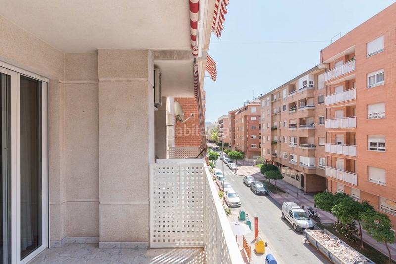 Foto 18e40644-5aa7-4f2d-b302-d27309961523. Affitto appartamento con parcheggio in Infante-Juan Manuel Murcia