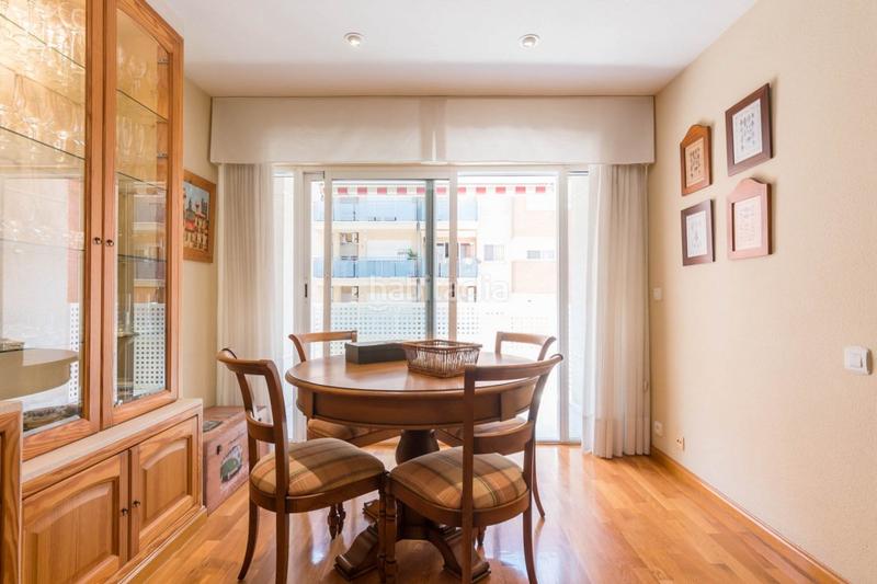 Foto 1912eeb5-cb72-42dd-9baa-ddcc4923e6ee. Alquiler piso se alquila piso de excelentes calidades en infante juan manuel en Murcia