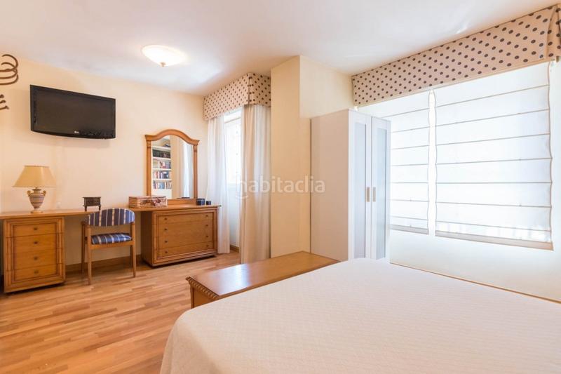 Foto 3d2d35b7-f8cd-42de-9282-28dfdcf527cf. Alquiler piso se alquila piso de excelentes calidades en infante juan manuel en Murcia