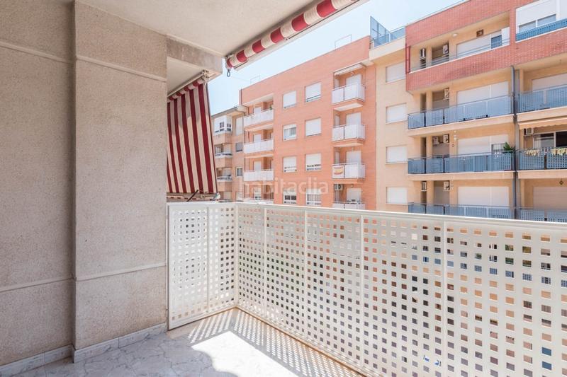 Foto 4d6dea98-1da0-4fe3-bfce-d638d29f327a. Alquiler piso se alquila piso de excelentes calidades en infante juan manuel en Murcia