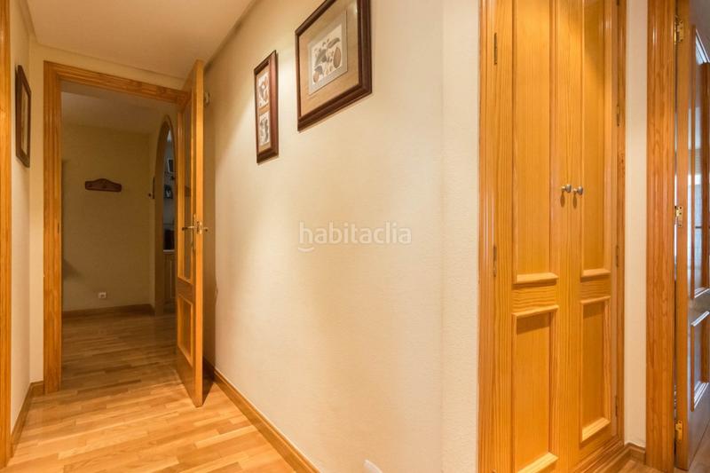 Foto 1cdb5899-4b14-42e0-9c87-d0aecd19855b. Location appartement avec parking dans Infante-Juan Manuel Murcia