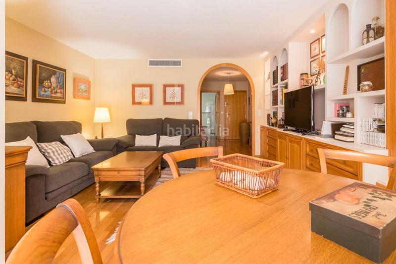 Foto 46ce1a74-5603-4615-9ada-ba4ad772be03. Location appartement avec parking dans Infante-Juan Manuel Murcia