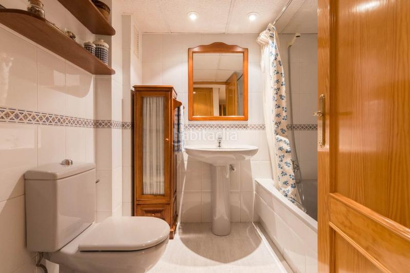 Foto 552d50da-9fba-4e24-87b7-4abf50f6a04b. Location appartement avec parking dans Infante-Juan Manuel Murcia