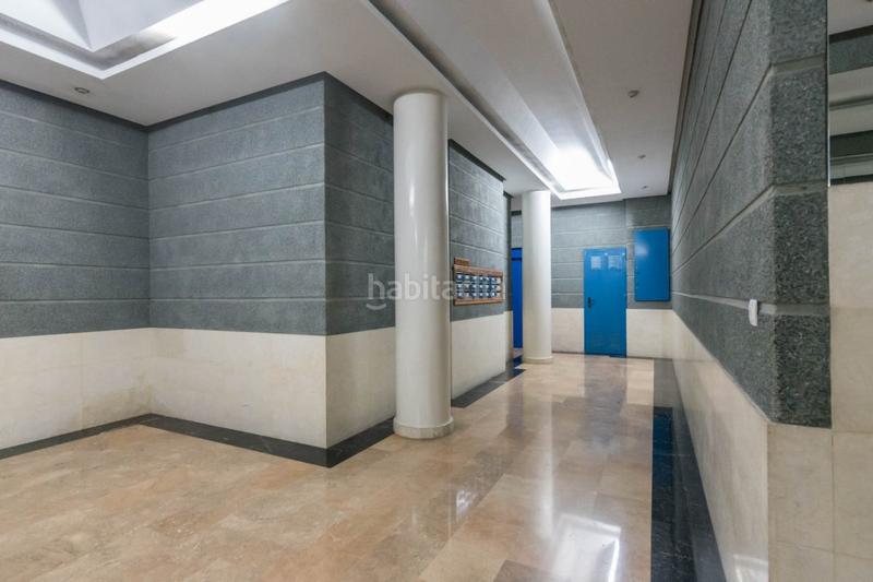 Foto 594caf71-2da3-44fd-930e-3f6d75d7ce15. Location appartement avec parking dans Infante-Juan Manuel Murcia