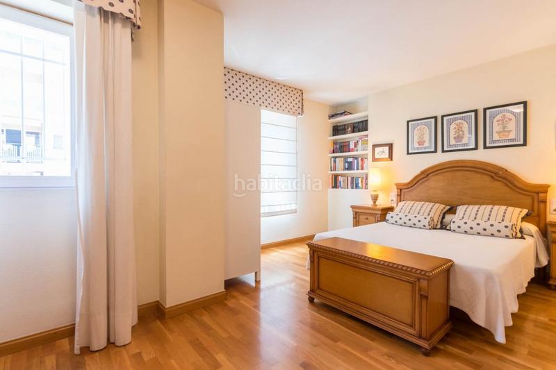 Foto 6188f6f8-f6b3-4051-8fba-7e0a5479a4ea. Location appartement avec parking dans Infante-Juan Manuel Murcia