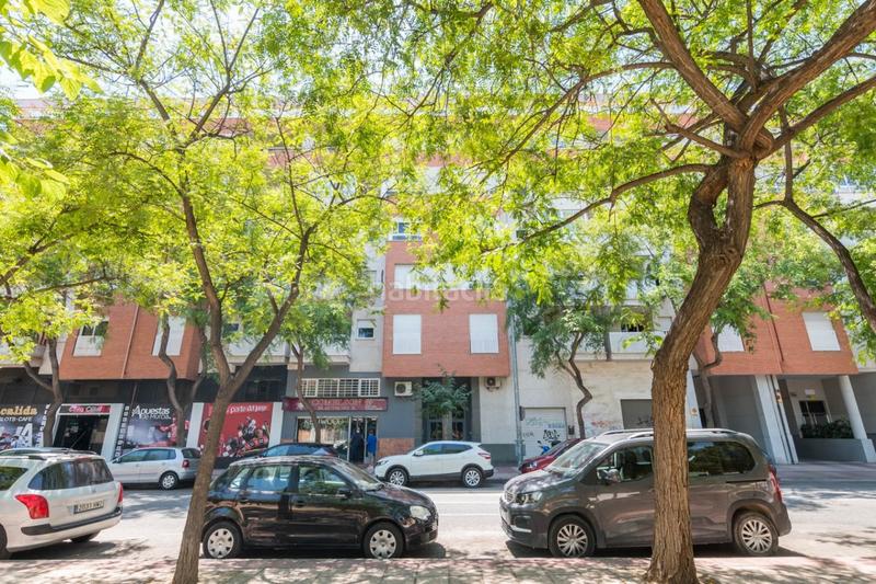 Foto 7501c3c6-64a8-4be2-9704-f0379c0fc082. Location appartement avec parking dans Infante-Juan Manuel Murcia