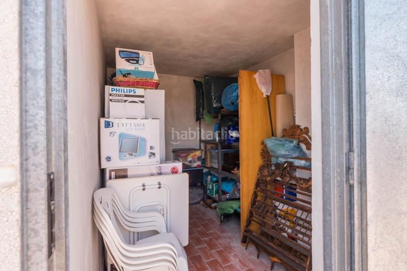 Foto 83b79a93-bd96-4330-b62a-2f107b3ef025. Location appartement avec parking dans Infante-Juan Manuel Murcia