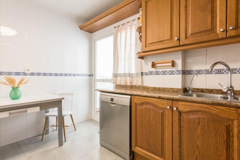Foto a6e8df2d-25fb-4877-bab4-9f5825c3ba4b. Location appartement avec parking dans Infante-Juan Manuel Murcia