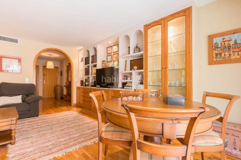 Foto c77a022f-273d-4dd8-9305-3d361f377015. Location appartement avec parking dans Infante-Juan Manuel Murcia