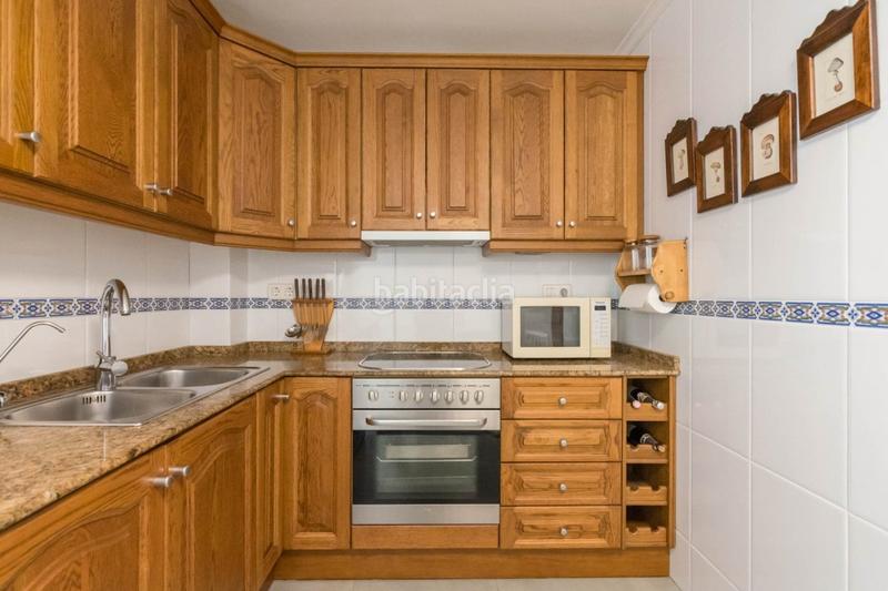 Foto dc5989d8-5fb2-4f85-a6cc-d7f0f27a2bc4. Location appartement avec parking dans Infante-Juan Manuel Murcia