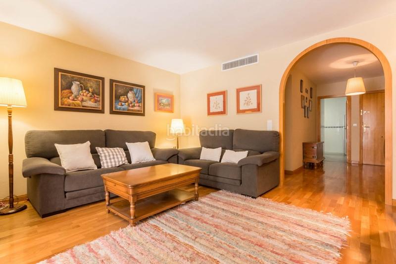 Foto 11ee2b9e-c314-46cc-b5b1-25886705ddb4. Rent flat with parking in Infante-Juan Manuel Murcia