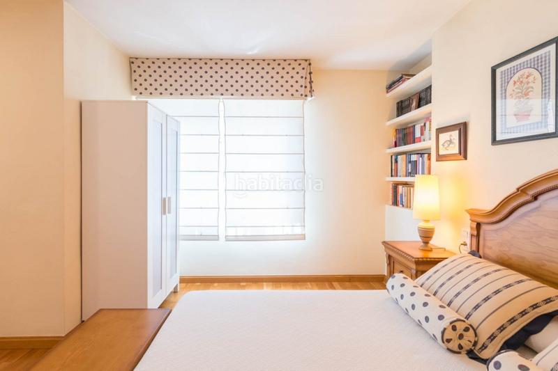 Foto 1d40ff17-e729-4adb-b085-710786ce9f7c. Rent flat with parking in Infante-Juan Manuel Murcia