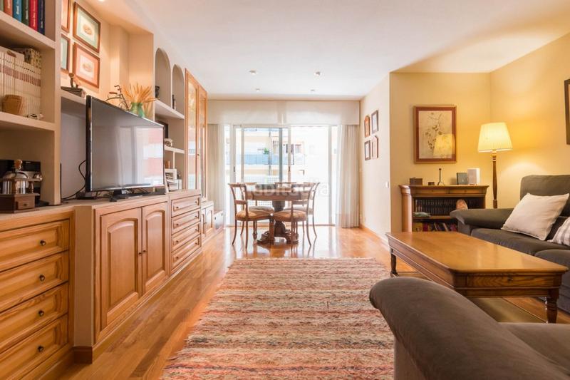 Foto 239dfb17-607a-46e5-8ef5-413c036cadda. Rent flat with parking in Infante-Juan Manuel Murcia