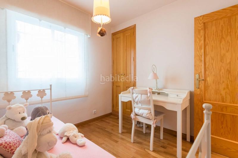 Foto 3ab216d0-0f99-425c-8b09-fbd7dcafafa8. Rent flat with parking in Infante-Juan Manuel Murcia