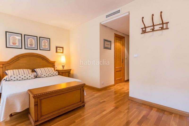 Foto 4eba1ae2-40fa-4bfd-8e10-c6b0756bd0f3. Rent flat with parking in Infante-Juan Manuel Murcia