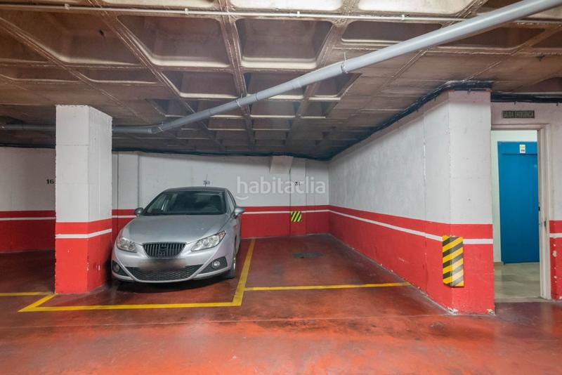 Foto 5883f82f-0a13-4d97-b0a4-f0ed97b9a582. Rent flat with parking in Infante-Juan Manuel Murcia