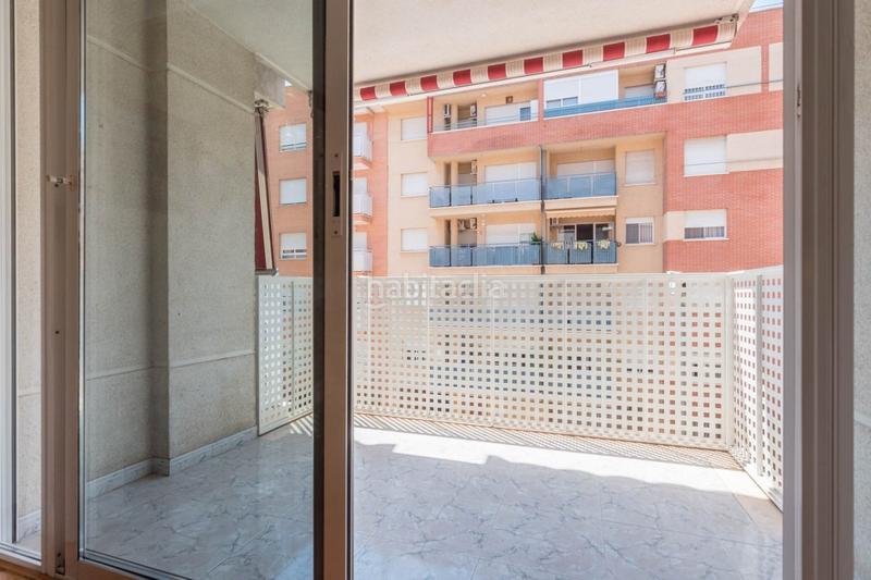 Foto 5904ecb3-cf1f-4f25-a161-e5b19e37cd42. Rent flat with parking in Infante-Juan Manuel Murcia