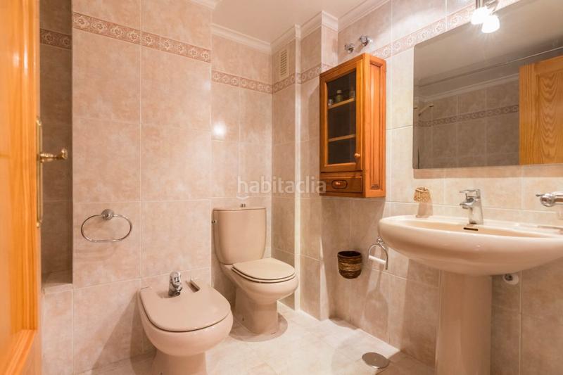 Foto 5c3d0548-2d73-47ff-83cc-c4600078c704. Rent flat with parking in Infante-Juan Manuel Murcia