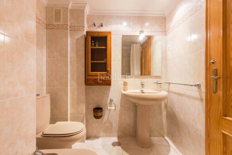 Foto 64cf865c-87d8-4ce2-90b0-2c76550d5be4. Rent flat with parking in Infante-Juan Manuel Murcia