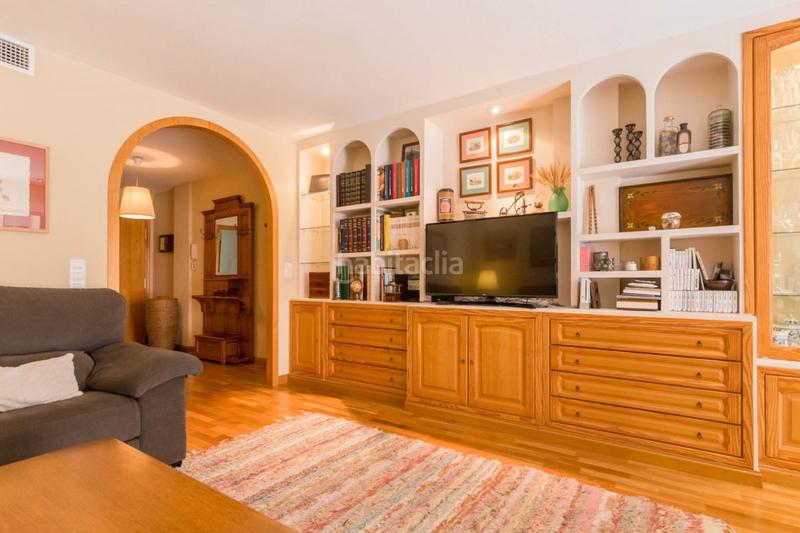 Foto 7972a0fc-d222-4efa-a182-a58c8a70ac41. Rent flat with parking in Infante-Juan Manuel Murcia