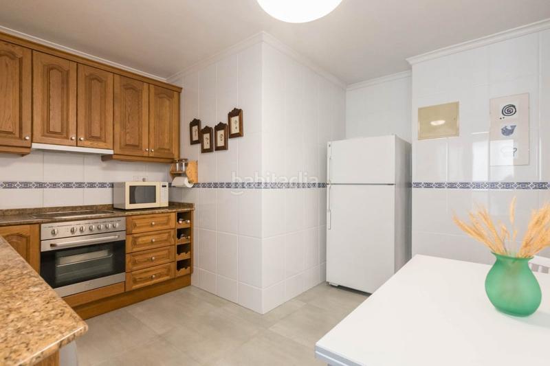 Foto 91249778-e740-41ad-ab74-cd1c4574792c. Rent flat with parking in Infante-Juan Manuel Murcia