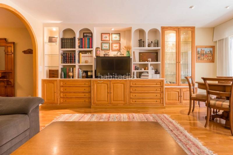 Foto 9236b78b-2ca1-42f5-8095-0a0b65874581. Rent flat with parking in Infante-Juan Manuel Murcia