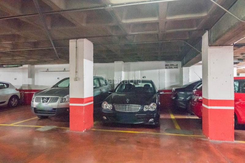 Foto a78217de-179d-4eaa-9139-b2e7d53a741b. Rent flat with parking in Infante-Juan Manuel Murcia