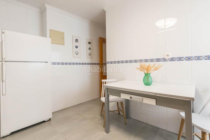 Foto aefb0406-7c7b-4f4f-b743-7e1f28841e66. Rent flat with parking in Infante-Juan Manuel Murcia