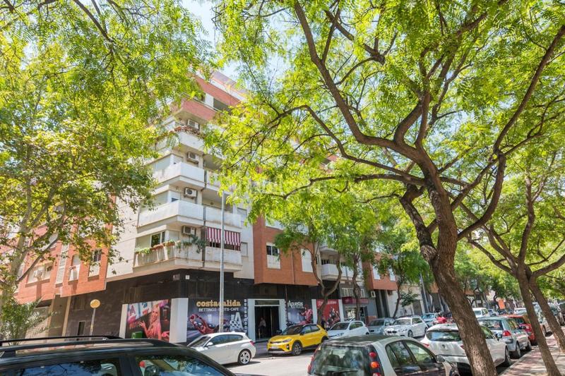 Foto b723df4e-5e6a-431e-a9ca-efa49a3b4a39. Rent flat with parking in Infante-Juan Manuel Murcia