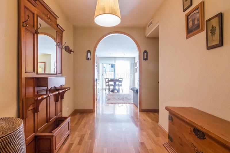 Foto bc9bef5c-b059-41be-b07c-a97d84437bde. Rent flat with parking in Infante-Juan Manuel Murcia