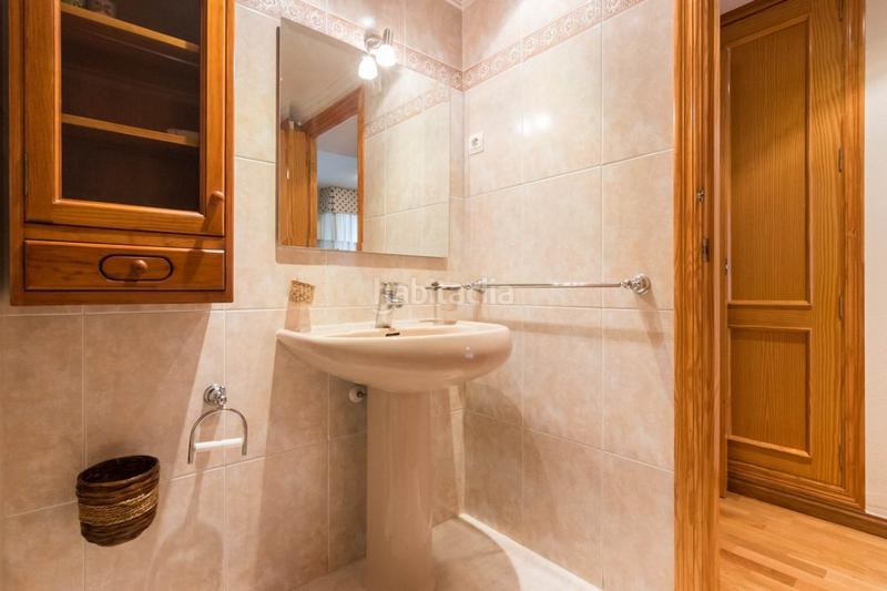 Foto e67f23a2-5f22-480c-a4f4-ecff6dadff7e. Rent flat with parking in Infante-Juan Manuel Murcia