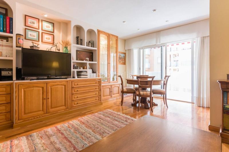 Foto eee677fd-ea16-483f-bb15-2b555f33d7e3. Rent flat with parking in Infante-Juan Manuel Murcia